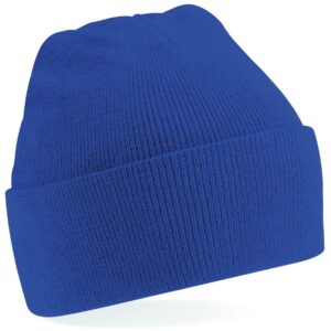 Beechfield Kids Original Cuffed Beanie