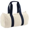 Natural/French Navy