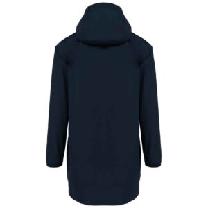 Native Spirit Unisex Waterproof Jacket
