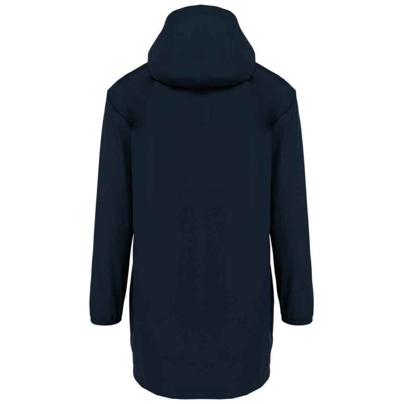 Native Spirit Unisex Waterproof Jacket