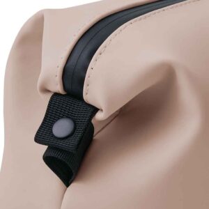 BagBase Matte PU Accessory Pouch