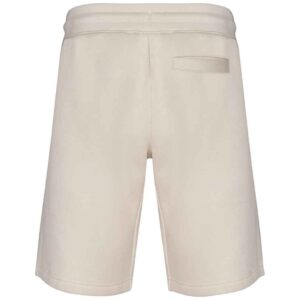 Native Spirit Bermuda Sweat Shorts