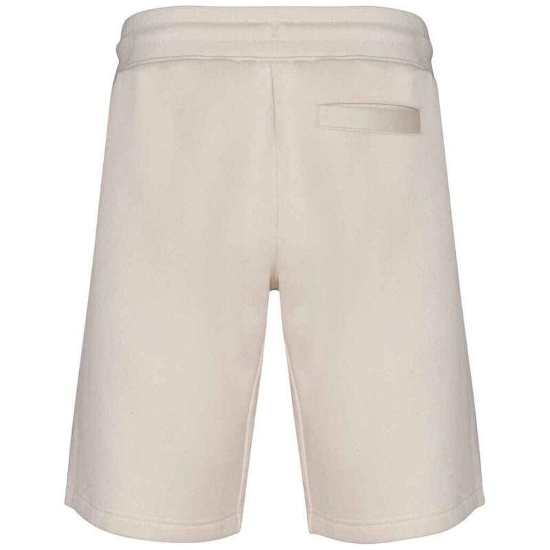 Native Spirit Bermuda Sweat Shorts