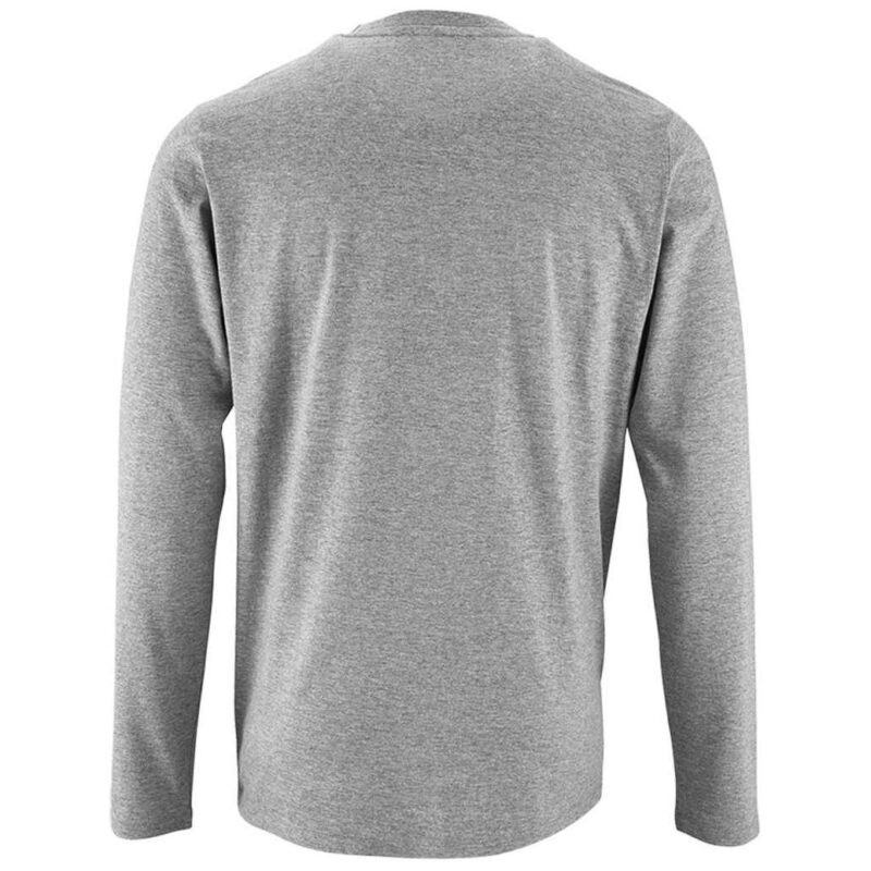 SOL'S Imperial Long Sleeve T-Shirt
