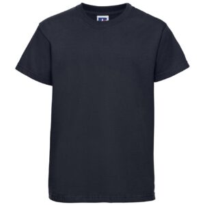 Russell Athletic Kids Classic Ringspun T-Shirt