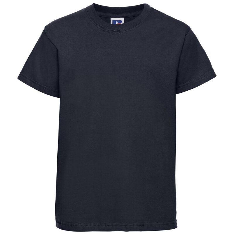 Russell Athletic Kids Classic Ringspun T-Shirt