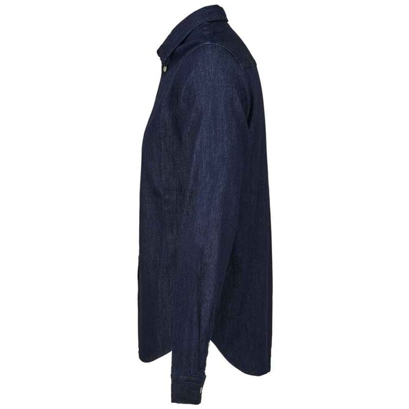 NEOBLU Bennett Denim Shirt