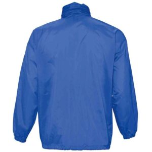 SOL'S Unisex Surf Windbreaker Jacket
