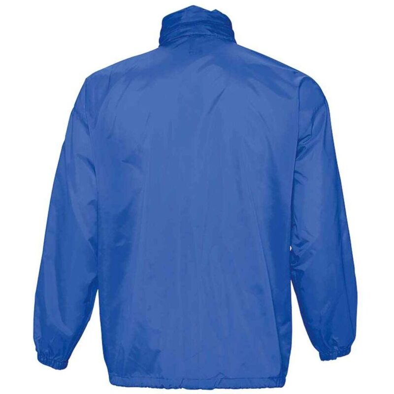 SOL'S Unisex Surf Windbreaker Jacket