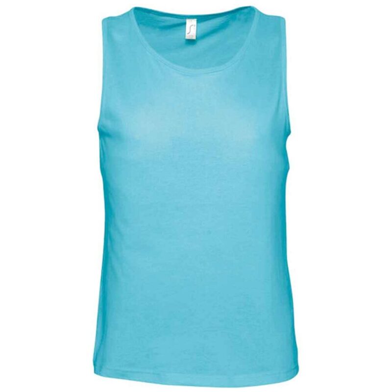 SOL'S Justin Tank Top