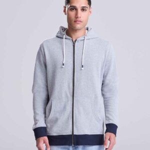 Ecologie Unisex Okavango Sustainable Zoodie