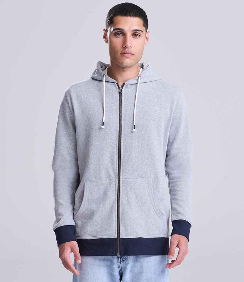 Ecologie Unisex Okavango Sustainable Zoodie
