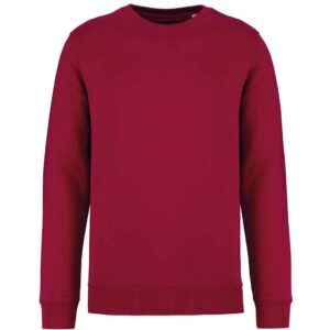Native Spirit Unisex Crew Neck Sweatshirt
