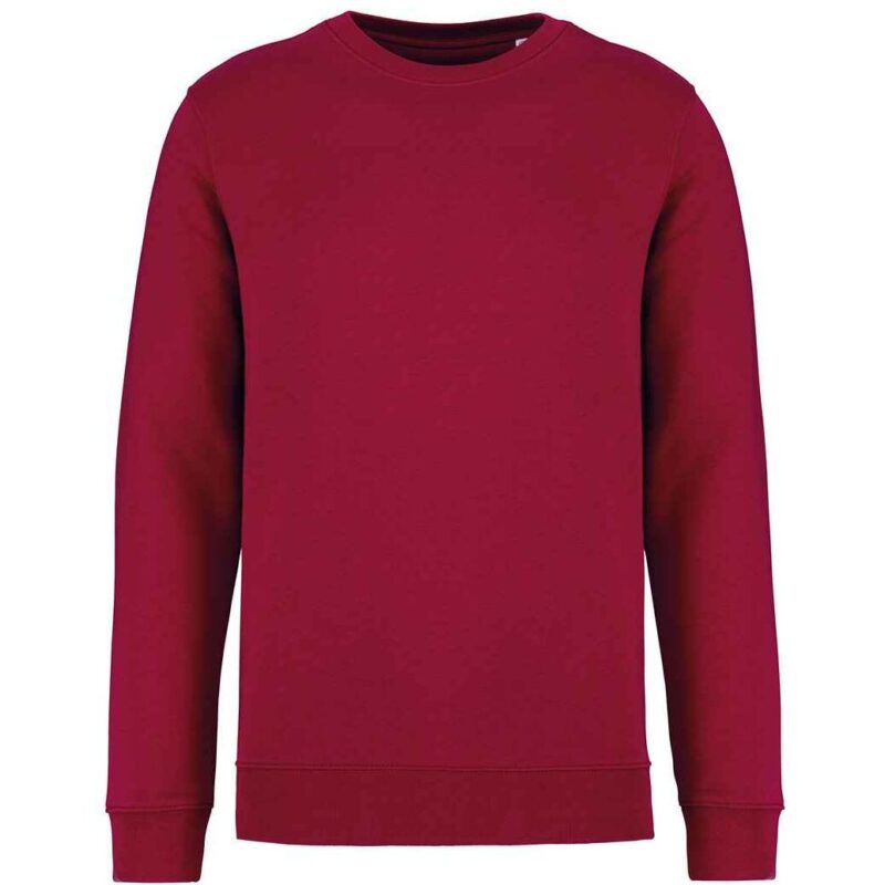 Native Spirit Unisex Crew Neck Sweatshirt