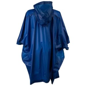 Splashmacs Rain Poncho