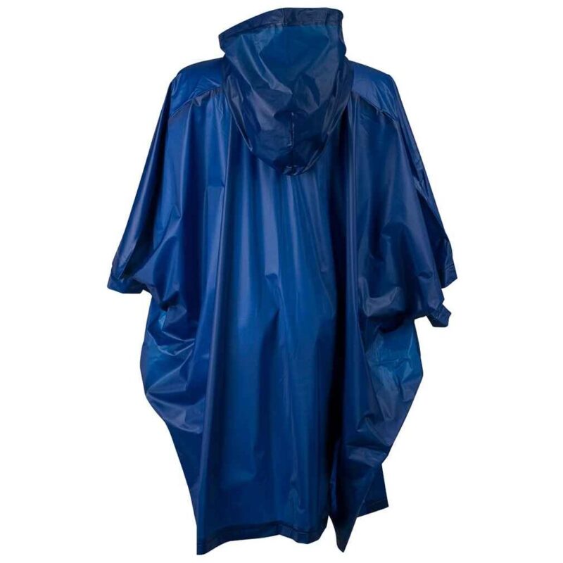 Splashmacs Rain Poncho