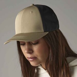 Beechfield Technical Mesh Trucker Cap