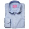 Sky Blue Stripe