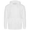 Arctic White