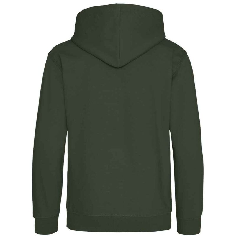 AWDis Kids Hoodie