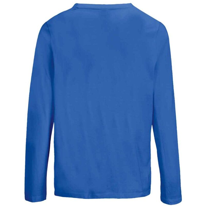 SOL'S Ladies Monarch Long Sleeve T-Shirt