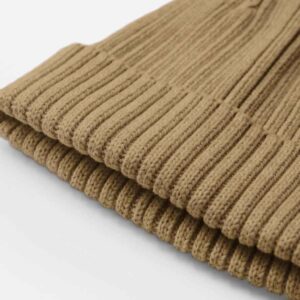 Beechfield Kids Organic Cotton Beanie