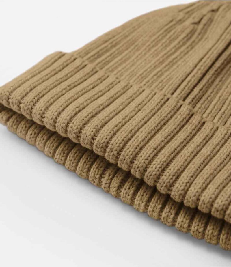 Beechfield Kids Organic Cotton Beanie