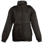 SOL'S Kids Surf Windbreaker Jacket