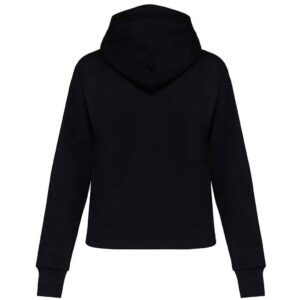 Native Spirit Ladies Full Zip Hooded Sweatshirt