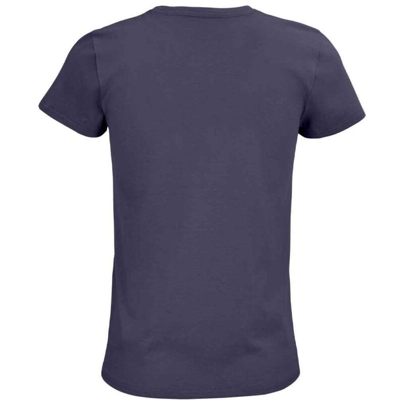 SOL'S Ladies Pioneer Organic T-Shirt
