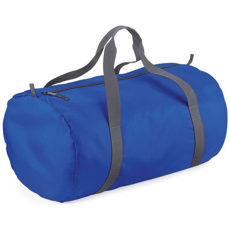 BagBase Packaway Barrel Bag