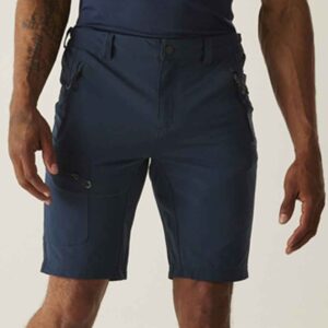 Regatta Prolite Stretch Shorts