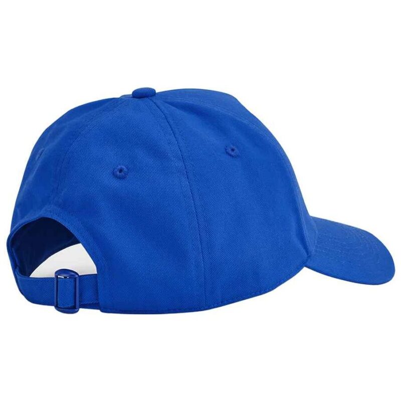 Beechfield EarthAware Classic Organic Cotton 5 Panel Cap