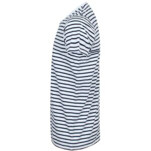 SF Clothing Unisex Striped T-Shirt