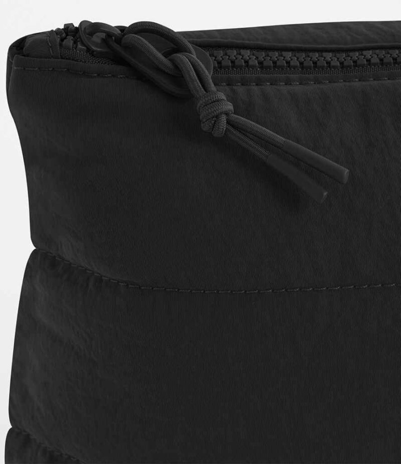 BagBase Quilted Accessory Case
