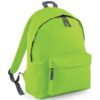 Lime Green/Graphite Grey