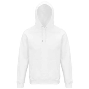 SOL'S Unisex Stellar Organic Hoodie