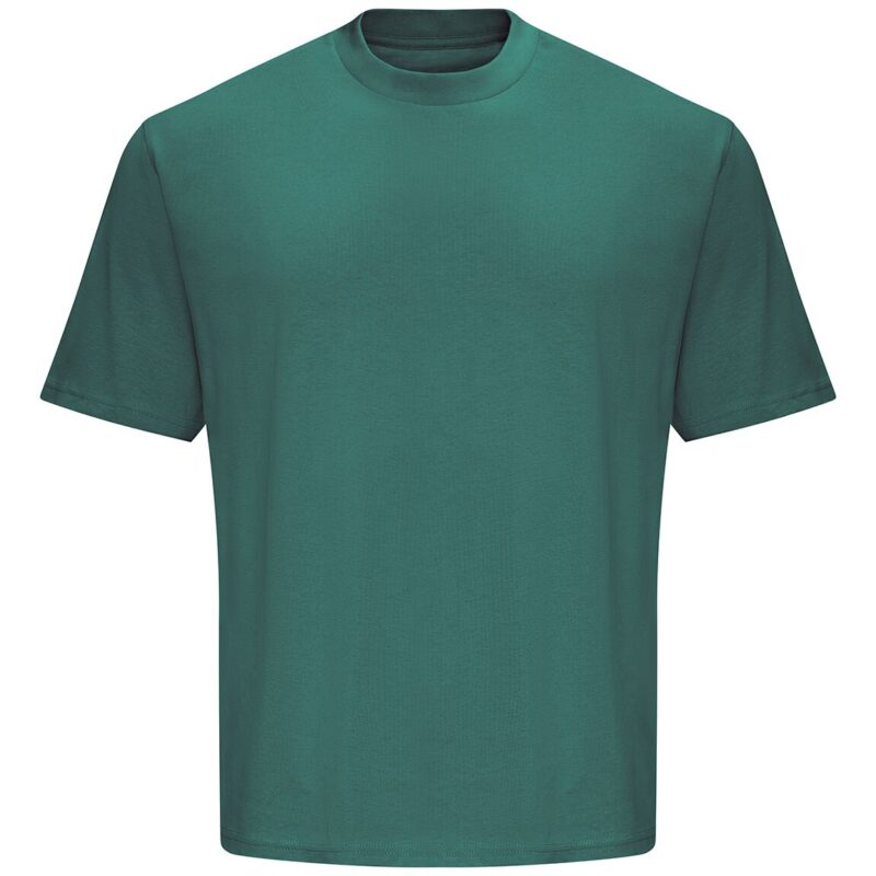 AWDis Heavyweight Boxy 240 T-Shirt