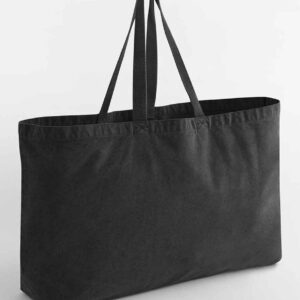 Westford Mill Garment Dyed Oversized Tote Bag