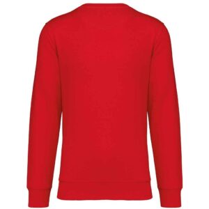 Native Spirit Unisex Crew Neck Sweatshirt