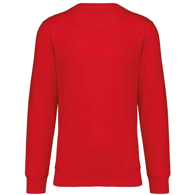 Native Spirit Unisex Crew Neck Sweatshirt