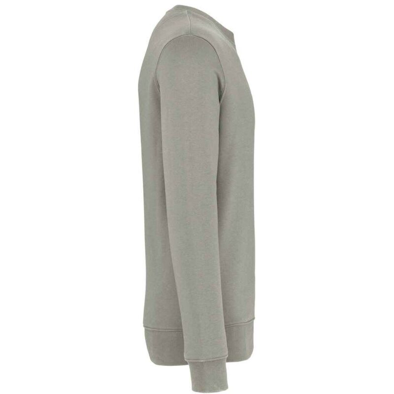 Native Spirit Unisex Crew Neck Sweatshirt