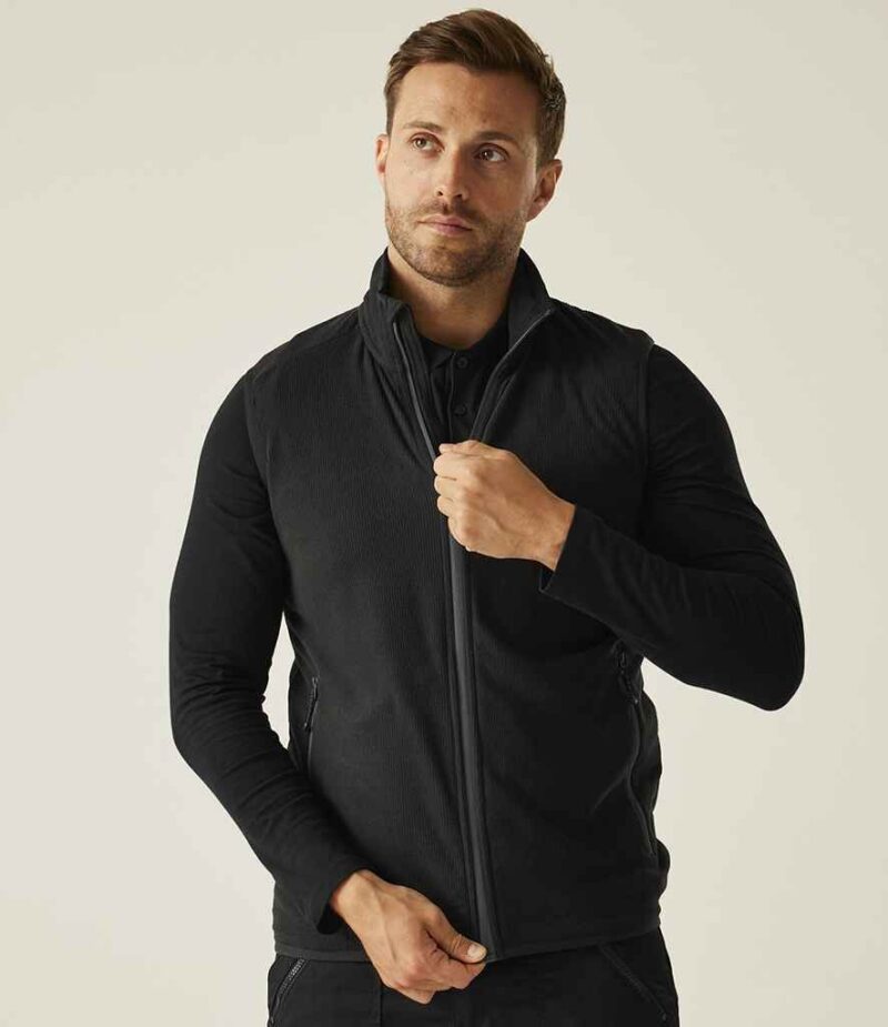 Regatta Navigate Fleece Bodywarmer