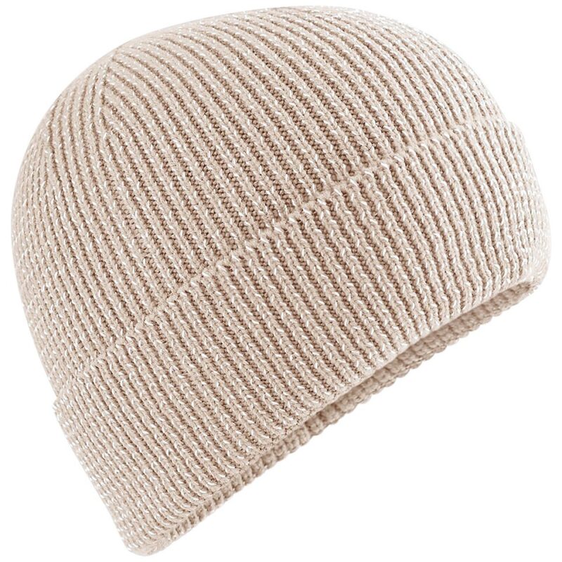Beechfield Streetlite Reflective Beanie