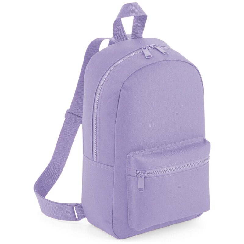 BagBase Mini Essential Fashion Backpack