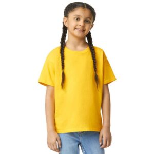 Gildan Kids SoftStyle Youth T-Shirt