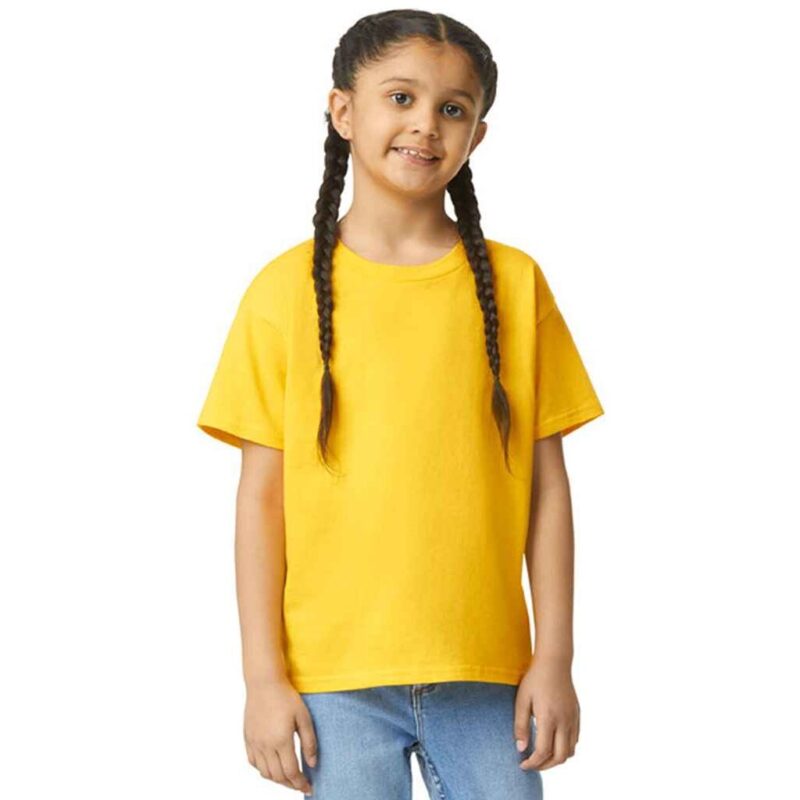 Gildan Kids SoftStyle Youth T-Shirt