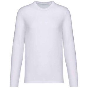 Native Spirit Unisex Crew Neck Long Sleeve T-Shirt