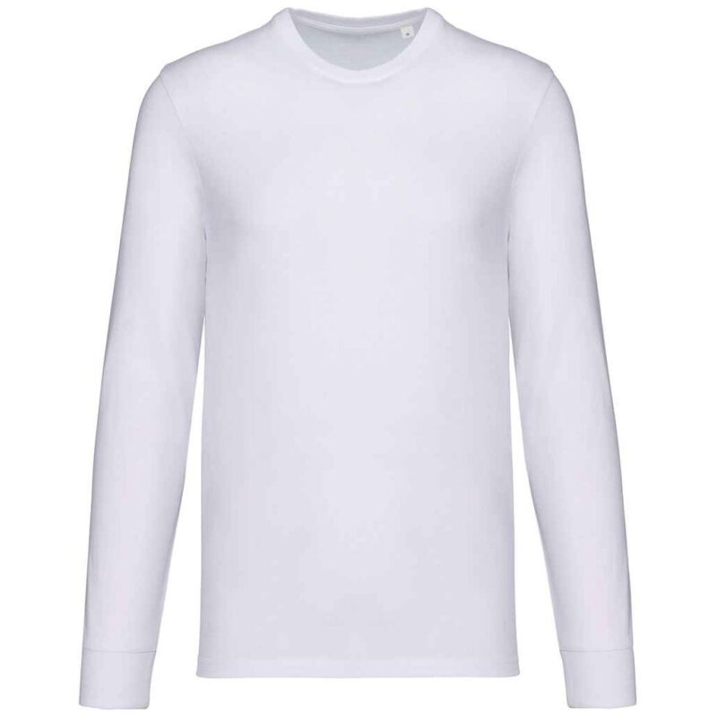 Native Spirit Unisex Crew Neck Long Sleeve T-Shirt