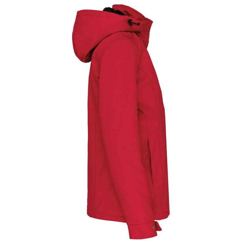 Kariban Ladies Parka Jacket